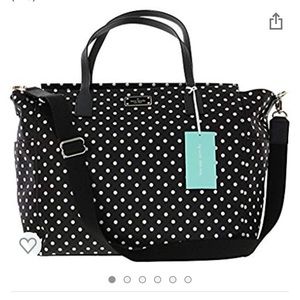 Kate Spade Taden Baby Bag Blake Avenue